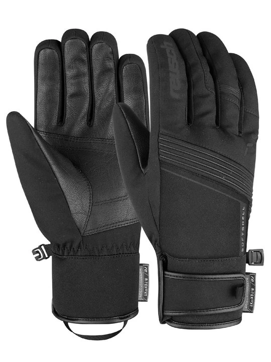 Foto van product Handschoenen Reusch zwart