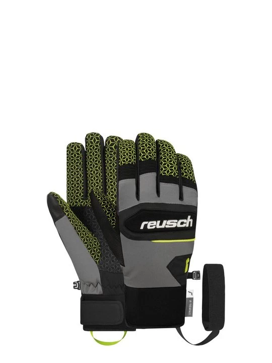 Foto van product Handschoenen Reusch zwart