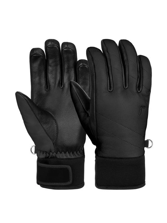 Foto van product Handschoenen Reusch zwart