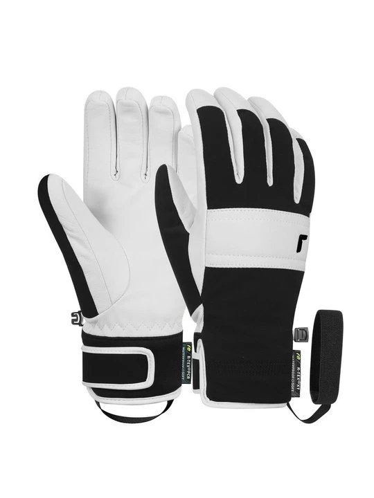 Foto van product Handschoenen Reusch zwart