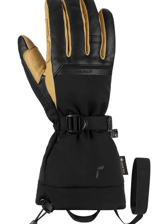Foto van product Handschoenen Reusch zwart
