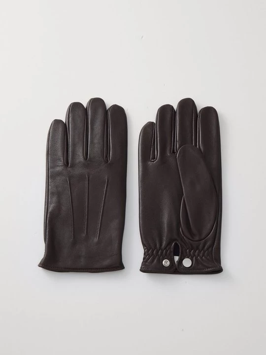 Foto van product Handschoenen Sandro bruin