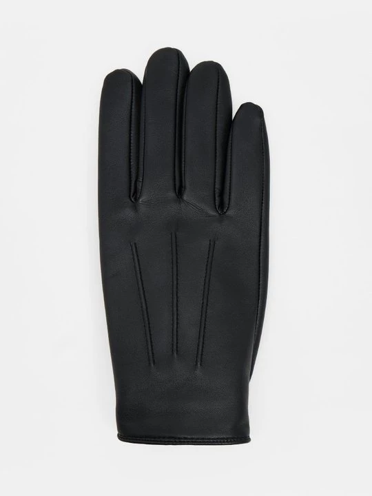 Foto van product Handschoenen Sandro zwart