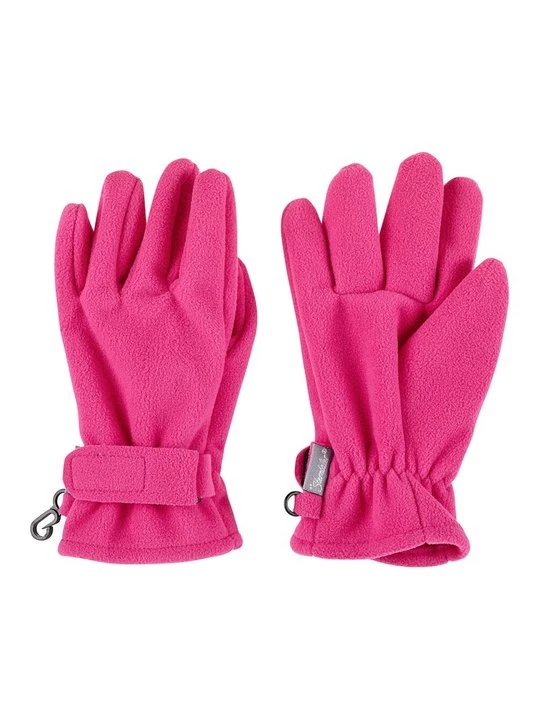 Foto van product Handschoenen Sterntaler donkerroze