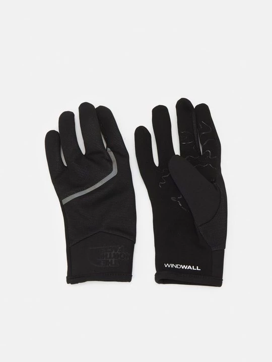 Foto van product Handschoenen The North Face zwart