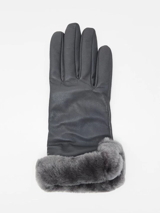 Foto van product Handschoenen UGG grijs