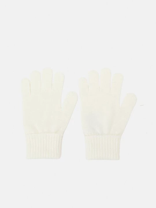 Foto van product Handschoenen Versace crème