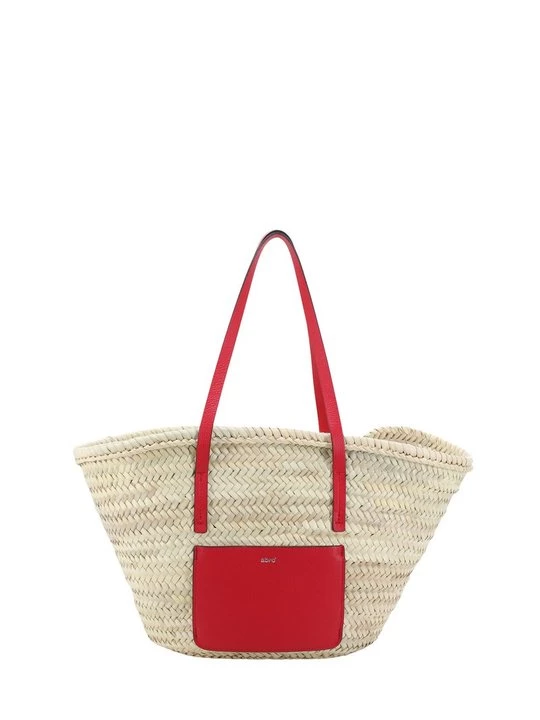 Foto van product Handtas Abro rood
