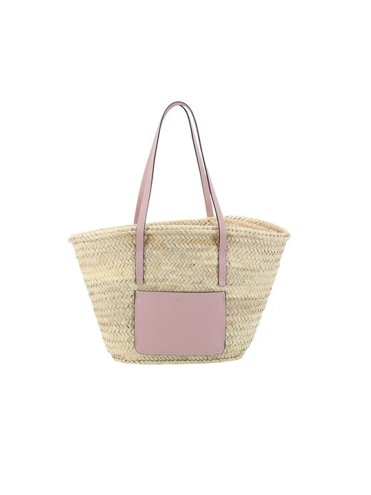 Foto van product Handtas Abro roze
