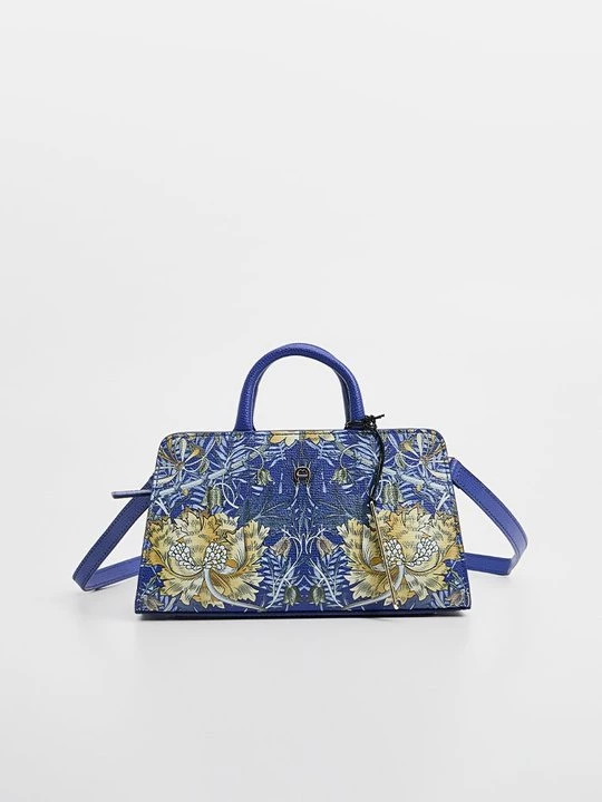 Foto van product Handtas Aigner blauw