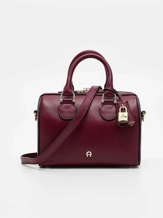 Foto van product Handtas Aigner bordeauxrood