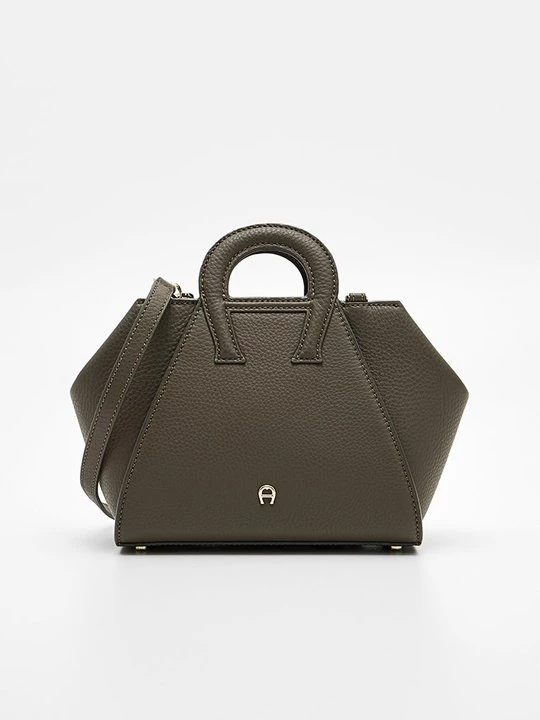 Foto van product Handtas Aigner bruin