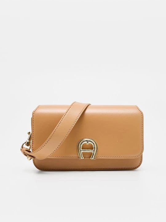Foto van product Handtas Aigner bruin