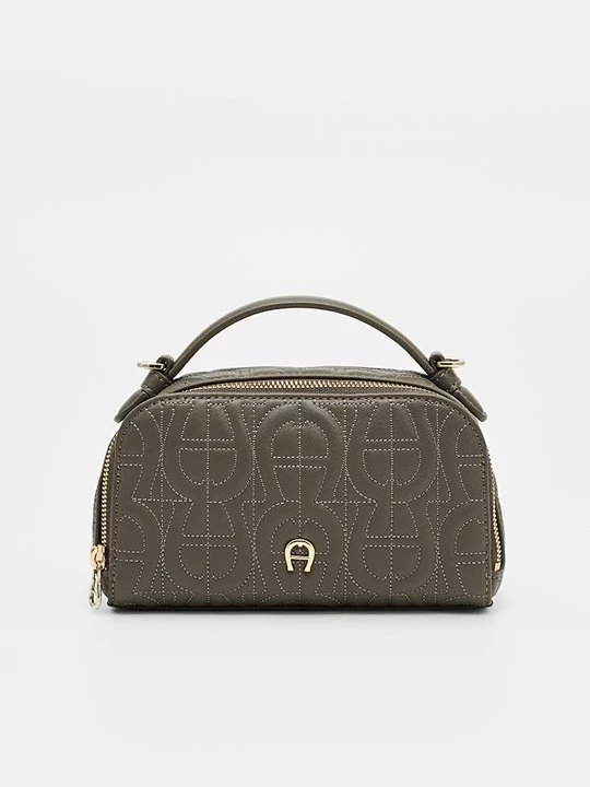Foto van product Handtas Aigner bruin