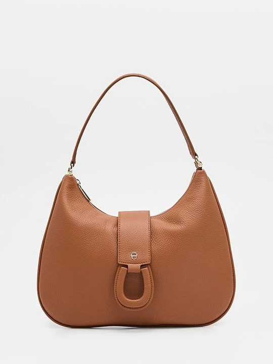 Foto van product Handtas Aigner bruin