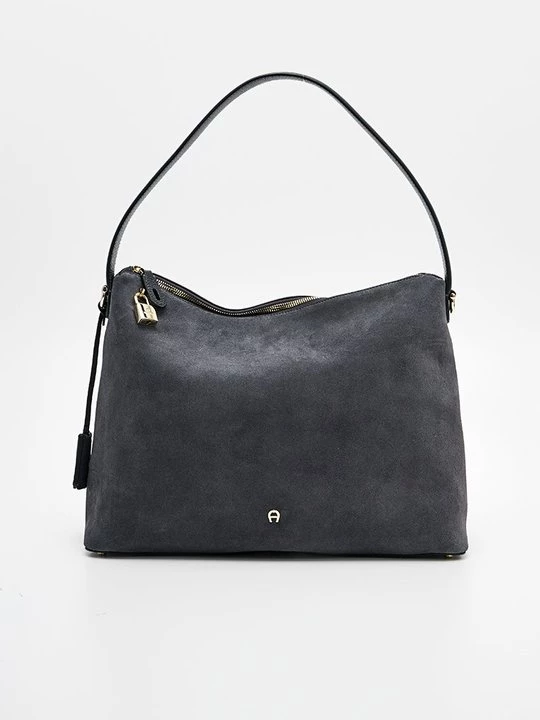 Foto van product Handtas Aigner grijs