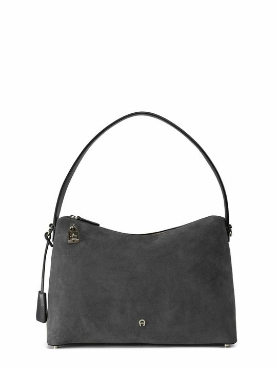 Foto van product Handtas Aigner grijs