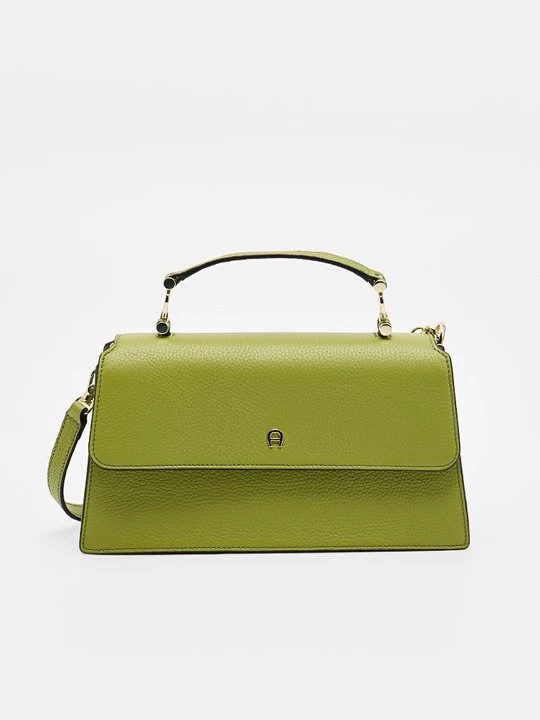 Foto van product Handtas Aigner groen