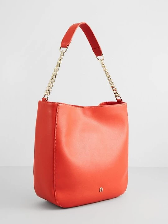 Foto van product Handtas Aigner oranje