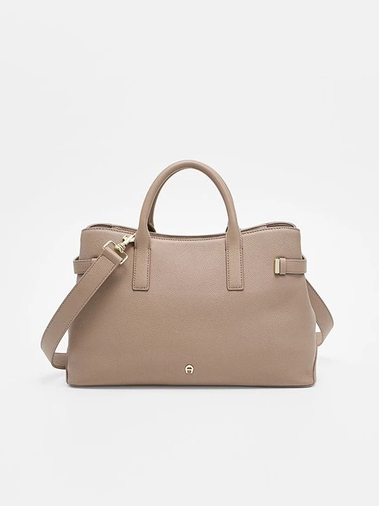 Foto van product Handtas Aigner taupe