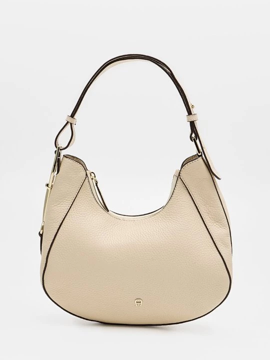 Foto van product Handtas Aigner wit