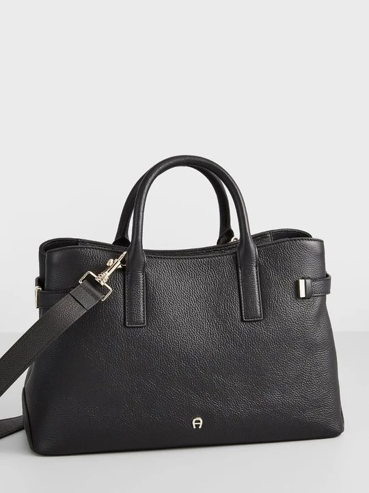 Foto van product Handtas Aigner zwart