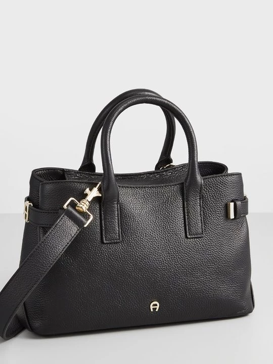 Foto van product Handtas Aigner zwart