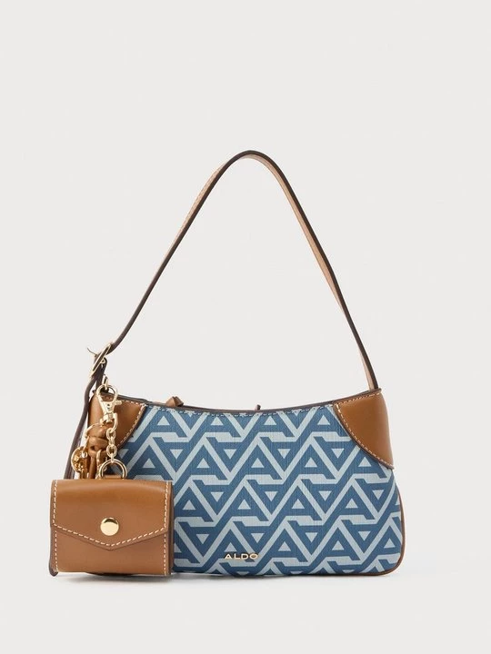 Foto van product Handtas Aldo blauw