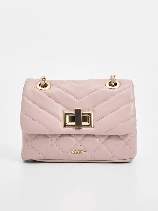 Foto van product Handtas Aldo paars