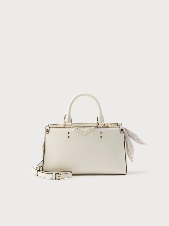 Foto van product Handtas Aldo wit