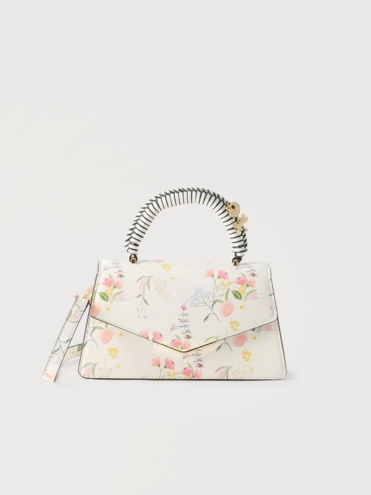 Foto van product Handtas Aldo wit