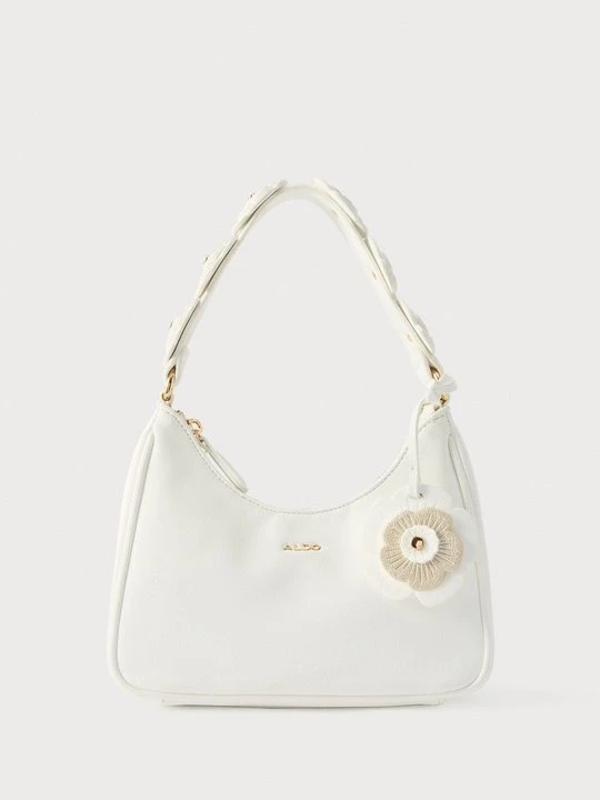 Foto van product Handtas Aldo wit