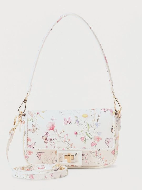 Foto van product Handtas Aldo wit