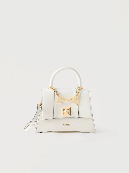Foto van product Handtas Aldo wit
