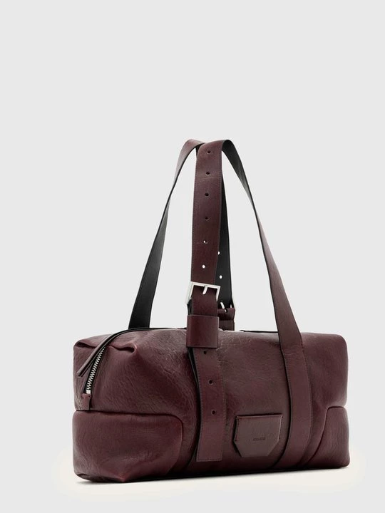 Foto van product Handtas AllSaints bordeauxrood