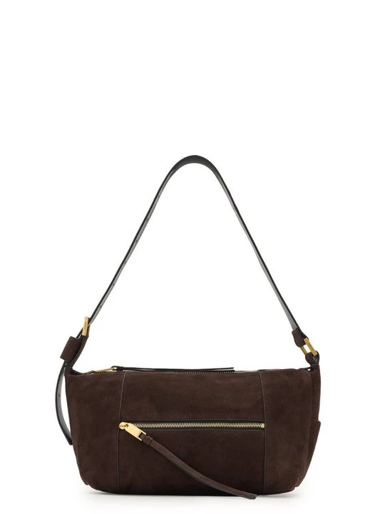 Foto van product Handtas AllSaints bruin