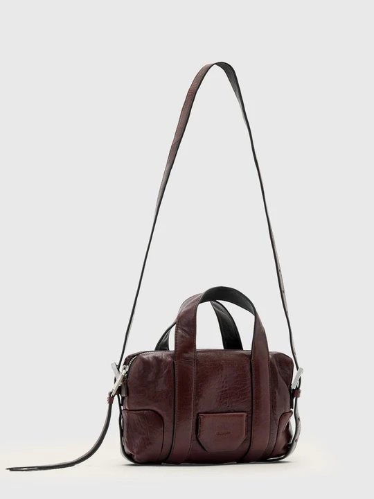 Foto van product Handtas AllSaints rood
