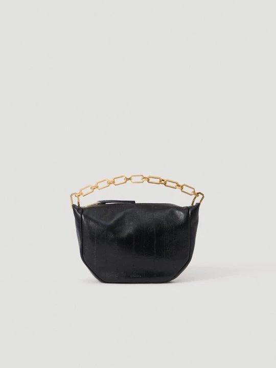 Foto van product Handtas AllSaints zwart