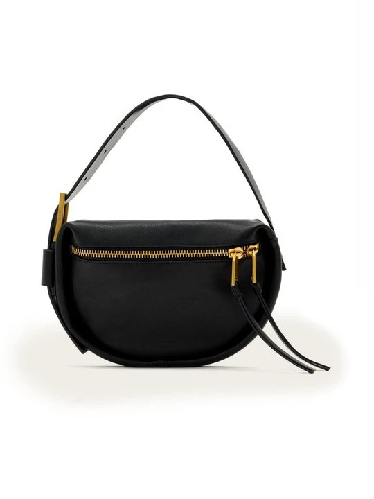 Foto van product Handtas AllSaints zwart