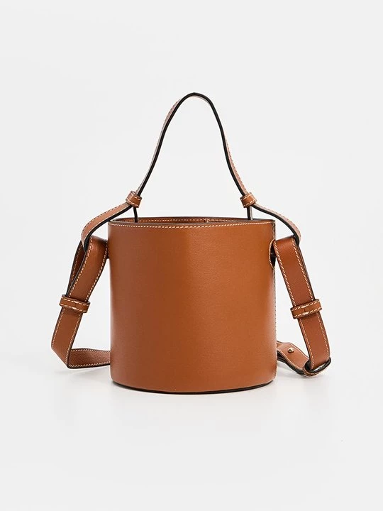 Foto van product Handtas ALOHAS cognac