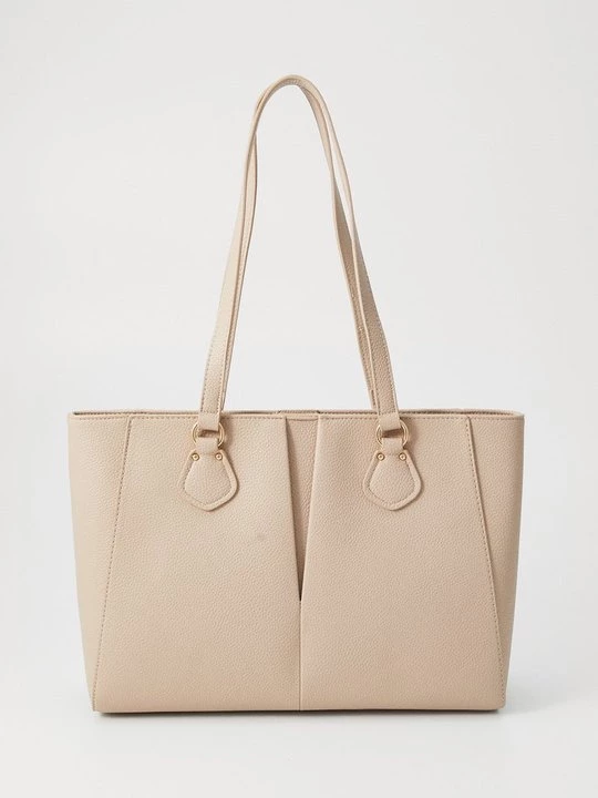 Foto van product Handtas Anna Field By Zalando taupe