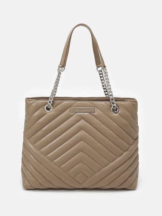 Foto van product Handtas Armani Exchange beżowy