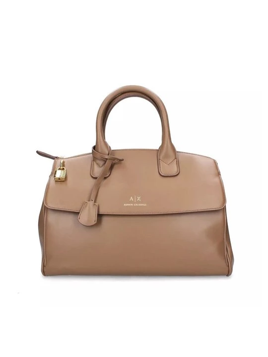 Foto van product Handtas Armani Exchange beżowy