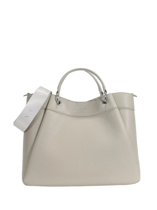 Foto van product Handtas Armani Exchange beżowy