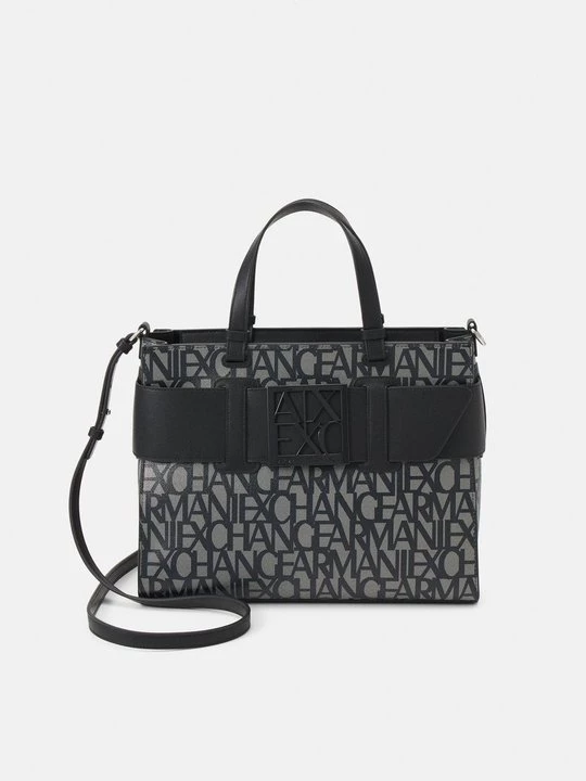 Foto van product Handtas Armani Exchange beżowy