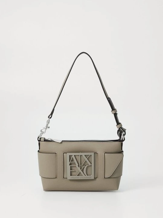 Foto van product Handtas Armani Exchange beżowy