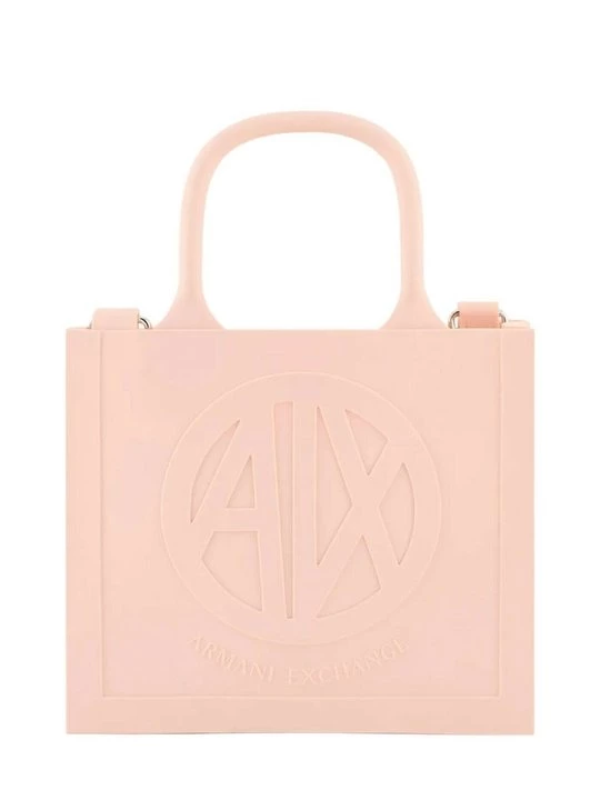 Foto van product Handtas Armani Exchange donkerroze