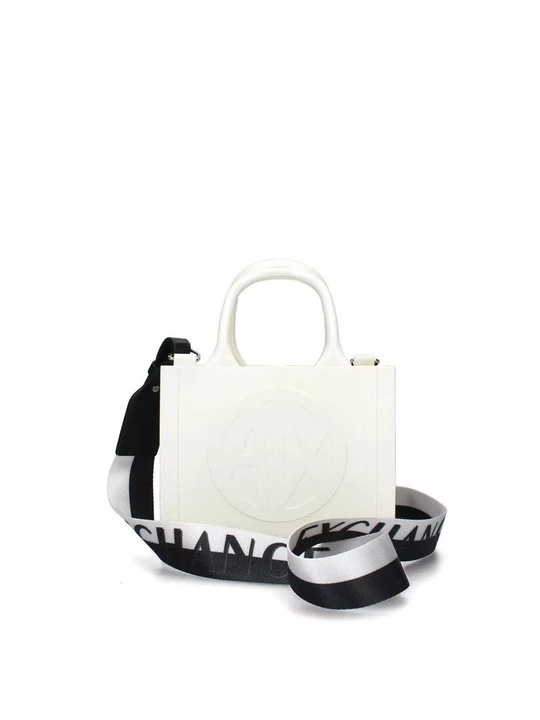 Foto van product Handtas Armani Exchange wit