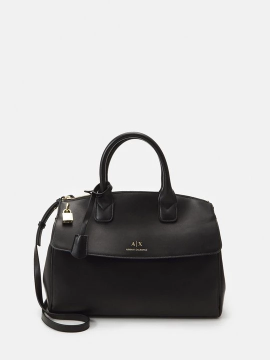 Foto van product Handtas Armani Exchange zwart