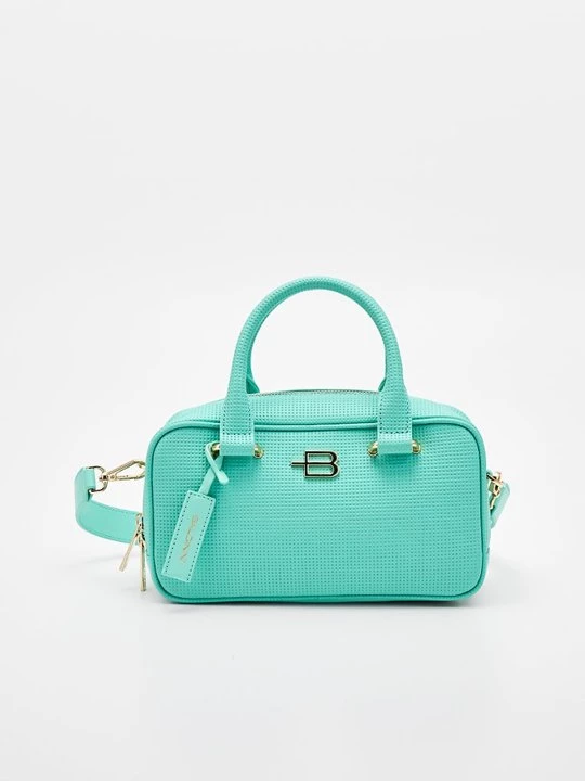 Foto van product Handtas Baldinini blauw